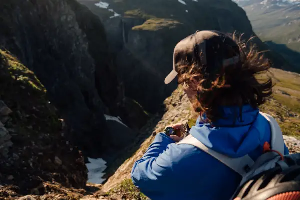 Smartwatch Suunto Vertical 2 